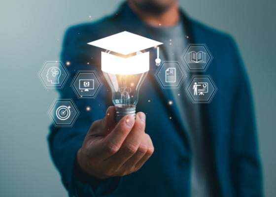 教育への強い情熱と使命感