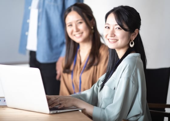 生徒・保護者・地域との深い関わり